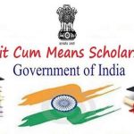 National Means-cum-Merit Scholarship Scheme (NMMSS)