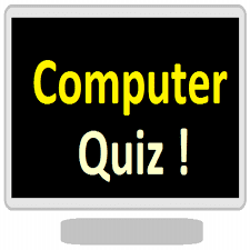 computer quiz